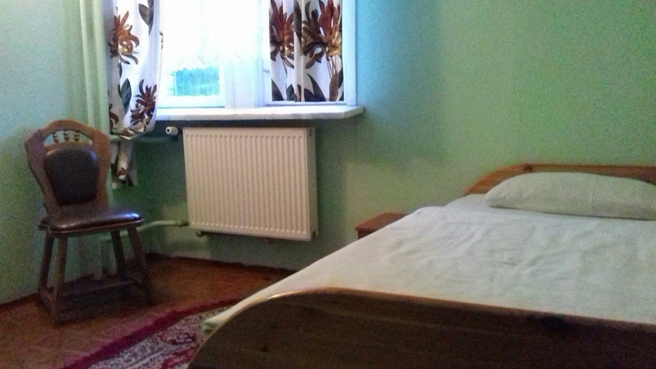 Willa Urocza Ξενοδοχείο Karpacz Εξωτερικό φωτογραφία